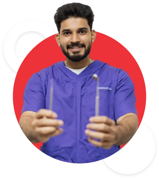 Best Dentist in Vannarpettai