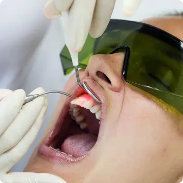 Orthodontics in Tirunelveli